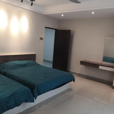 Orkid Apartment Cameron Highlands Exterior foto
