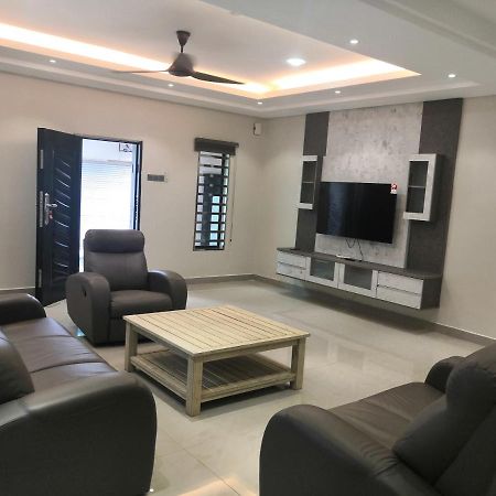 Orkid Apartment Cameron Highlands Exterior foto