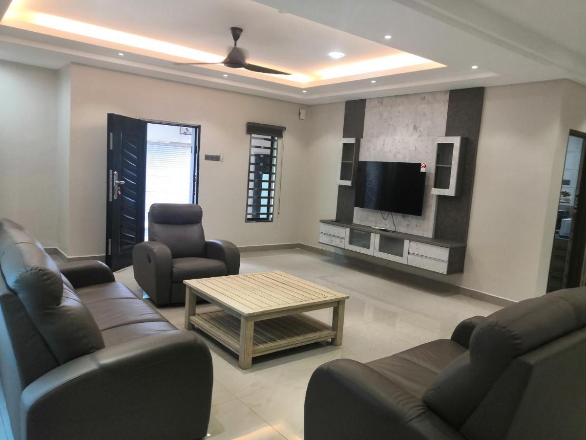Orkid Apartment Cameron Highlands Exterior foto