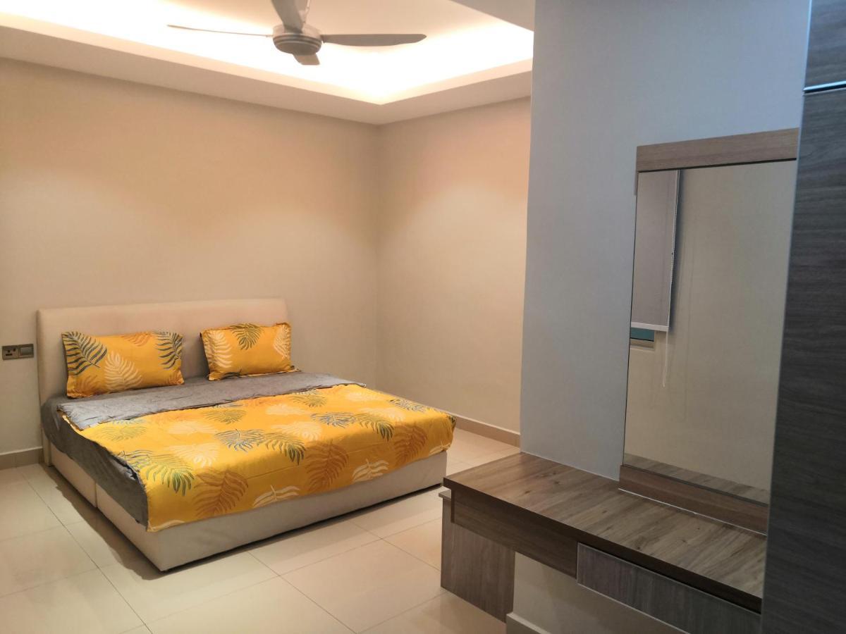 Orkid Apartment Cameron Highlands Exterior foto