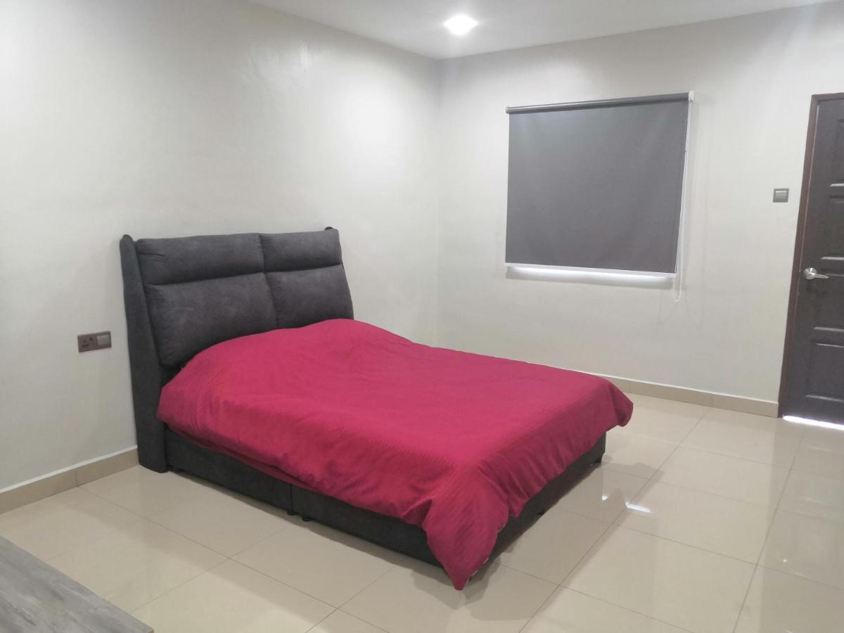Orkid Apartment Cameron Highlands Exterior foto